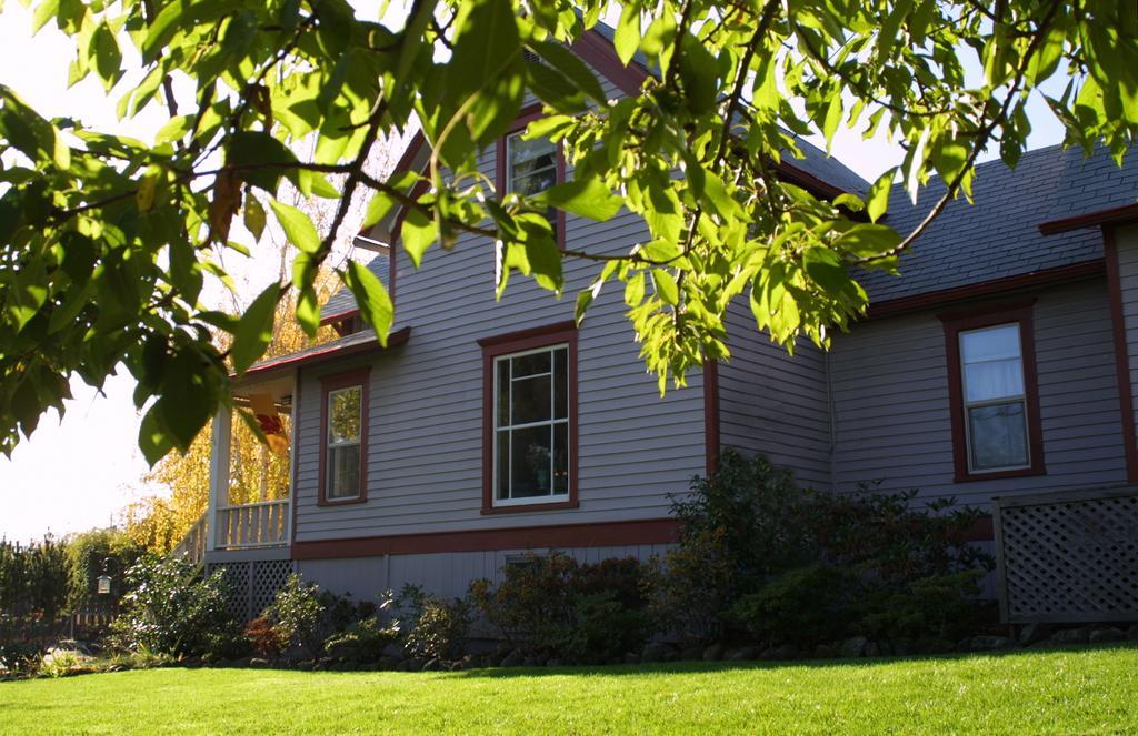Arden Forest Inn Ashland Exterior foto