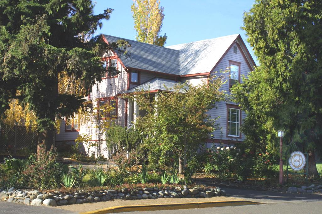 Arden Forest Inn Ashland Exterior foto