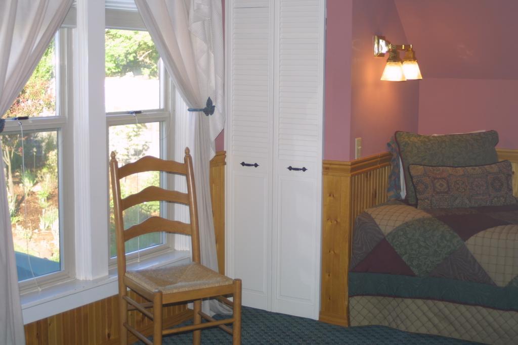 Arden Forest Inn Ashland Exterior foto